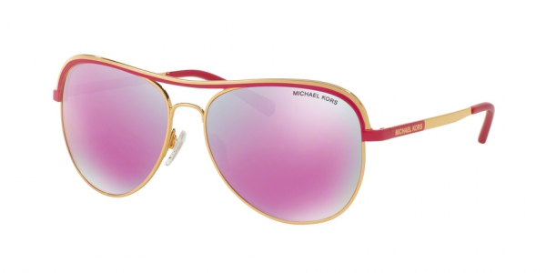 Michael Kors MK1012 11104X Sunglasses 
