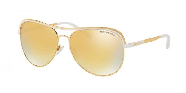 Michael Kors MK1012 11127P Sunglasses 