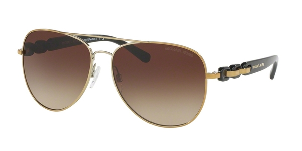 Michael Kors MK1015 112813 Sunglasses 