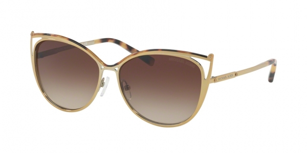 Michael Kors MK1020 116313 Sunglasses 