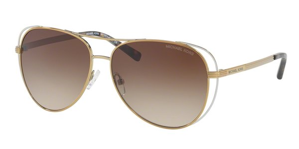 Michael Kors MK1024 119113 Sunglasses 
