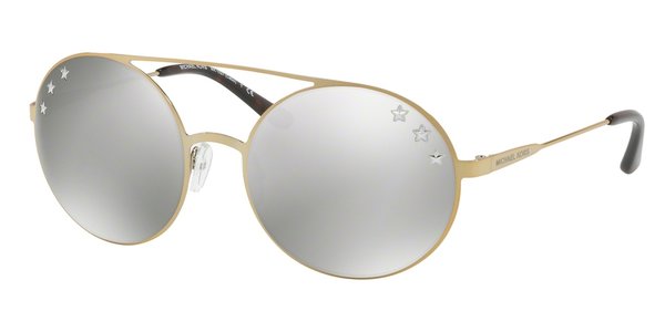 Michael Kors MK1027 11936G Sunglasses 