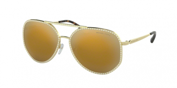 Michael Kors MK1039B 10147P Sunglasses 