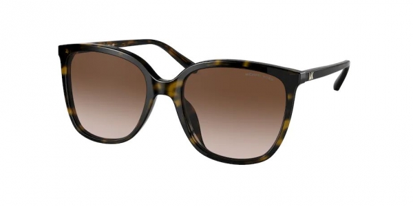 Michael Kors MK4094U Karlie I 3912 Black/Dark Tortoise