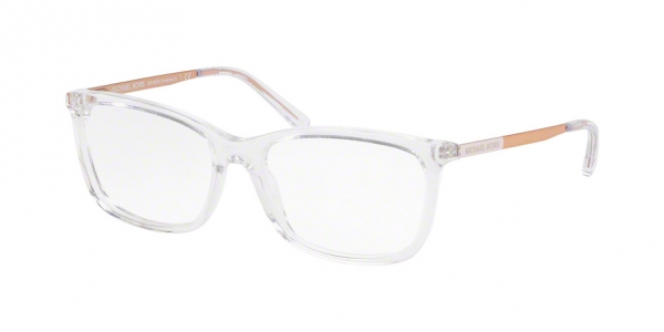 Michael Kors MK4030 3998 54/16 Prescription Glasses | Visual-Click