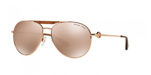 Michael Kors MK5001 1003R1 Sunglasses 