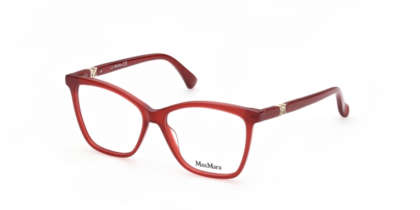 MAXMARA MM5017 Shiny Red