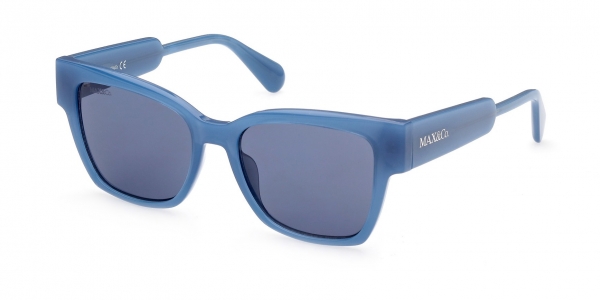 MAX&CO MO0045 Shiny Blue