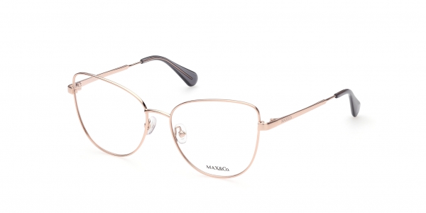 MAX&CO MO5018 Pink Gold