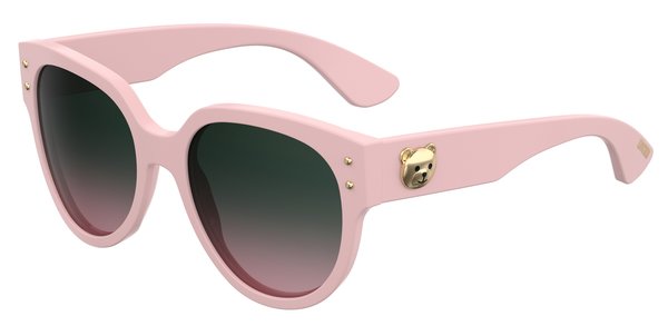 MOSCHINO MOS013/S        PINK