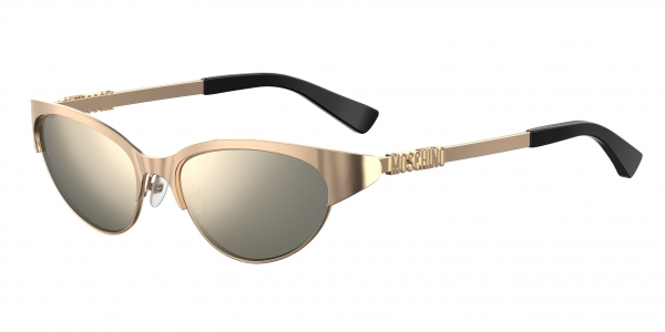 MOSCHINO MOS039/S        ROSE GOLD