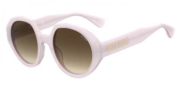 MOSCHINO MOS126/S PINK