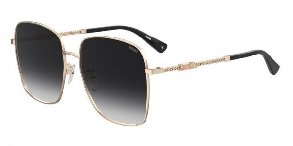 MOSCHINO MOS133/G/S ROSE GOLD