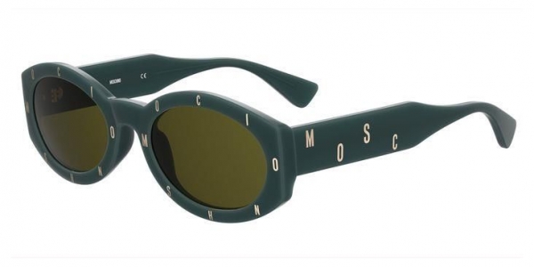 MOSCHINO MOS141/S GREEN