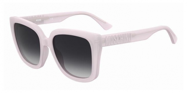MOSCHINO MOS146/S PINK