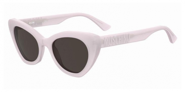 MOSCHINO MOS147/S PINK