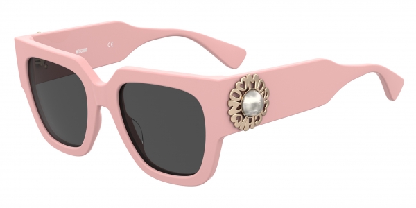 MOSCHINO MOS153/S PINK