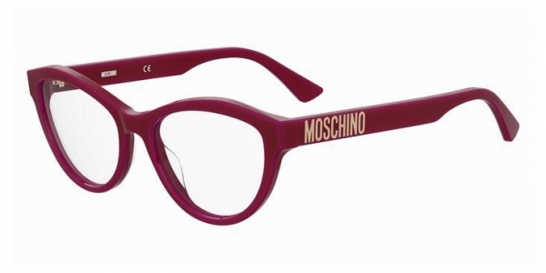 MOSCHINO MOS623 RED