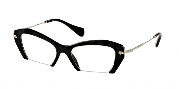 Miu Miu MU 03OV 1AB1O1 Optische Brillen | Visual-Click
