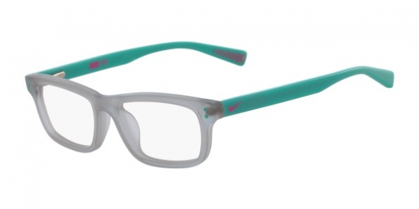 green nike glasses