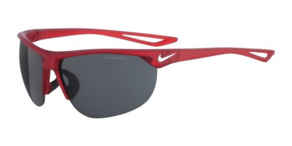 nike sunglasses red