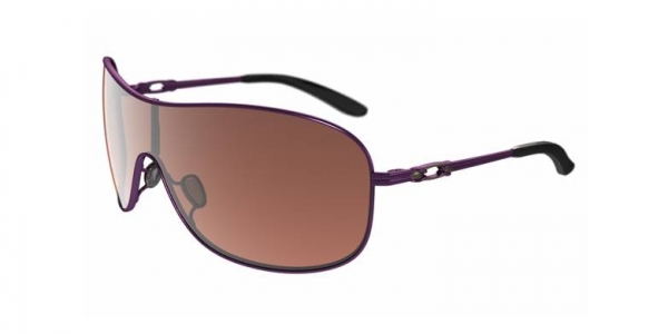 OAKLEY OO4078 COLLECTED ROSE GOLD