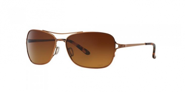 OAKLEY OO4101 CONQUEST SATIN ROSE GOLD