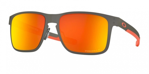 oakley gunmetal sunglasses
