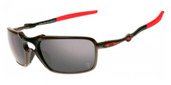 Oakley Sunglasses OO6020 602007 