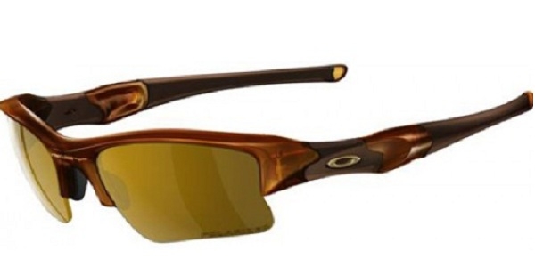 oakley sunglasses flak jacket xlj polarized