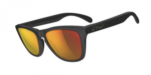 Oakley Sunglasses OO9013 24-402 