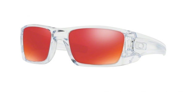 OAKLEY OO9096 FUEL CELL POLISHED CLEAR