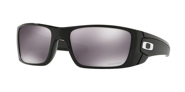OAKLEY OO9096 FUEL CELL POLISHED BLACK