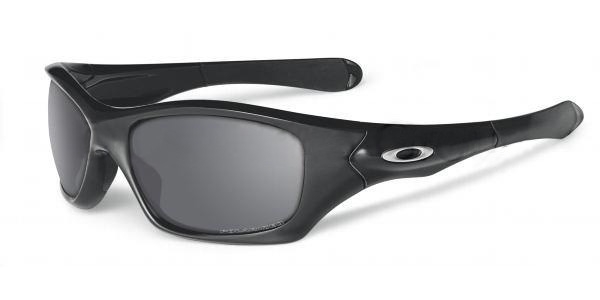oakley pitbull polarized sunglasses