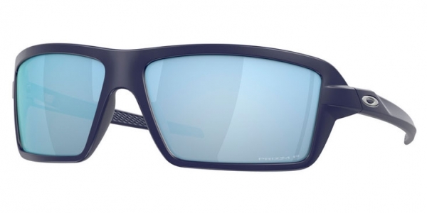 OAKLEY OO9129 CABLES MATTE NAVY