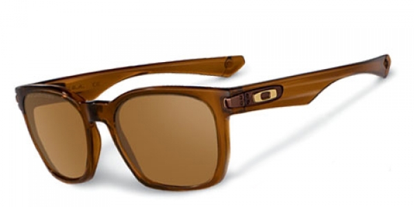 oakley amber polarized sunglasses