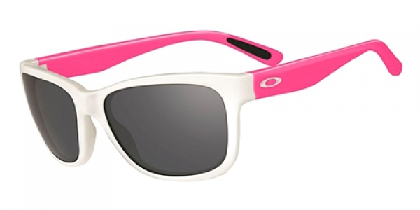 OAKLEY OO9179 FOREHAND WHITE PINK