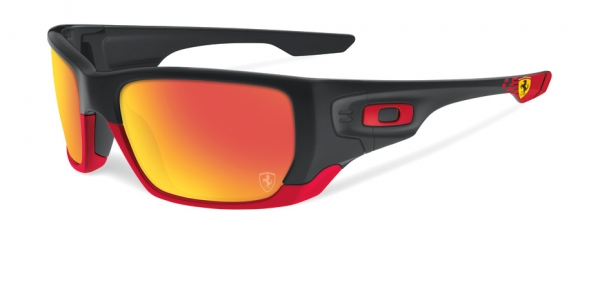 OAKLEY OO9194 STYLE SWITCH FERRARI COLLECTION