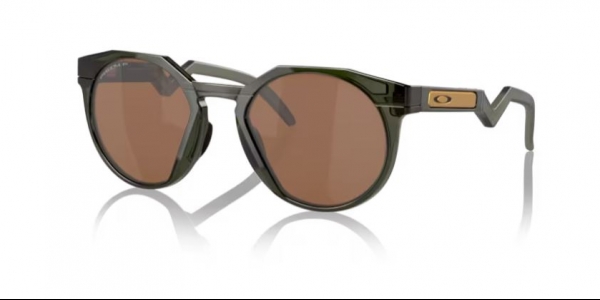 OAKLEY OO9242 HSTN OLIVE INK