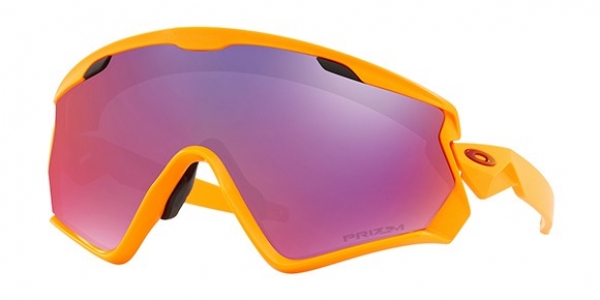 oakley orange sunglasses