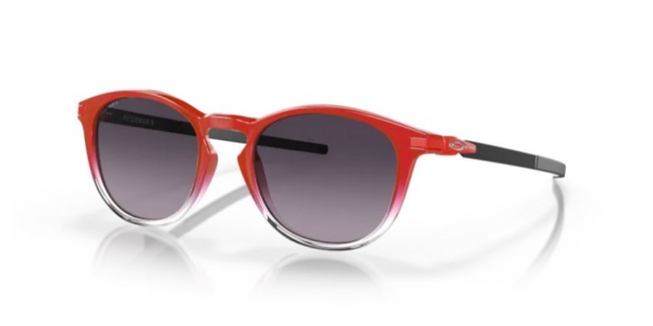 OAKLEY PITCHMAN R FQ RED FADE