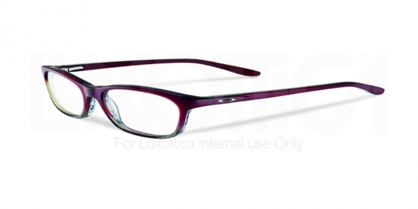 OAKLEY OX1091 TAUNT RED FADE