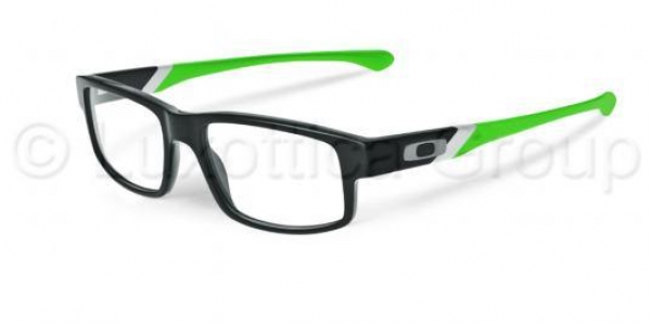 oakley glasses green