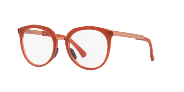 OAKLEY TOP KNOT SATIN AMBER