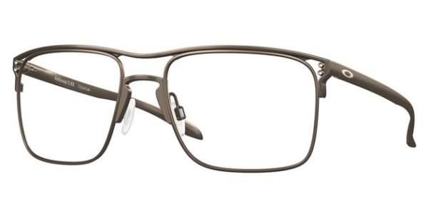 OAKLEY OX5068 HOLBROOK TI RX PEWTER