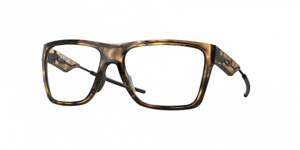 OAKLEY NXTLVL POLISHED BROWN TORTOISE