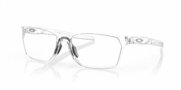 OAKLEY HEX JECTOR POLISHED CLEAR