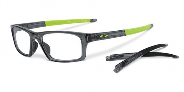 Oakley Prescription Glasses OX8037 