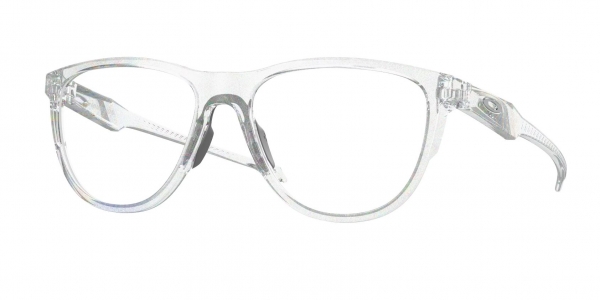 OAKLEY OX8056 ADMISSION Matte Clear Spacedust