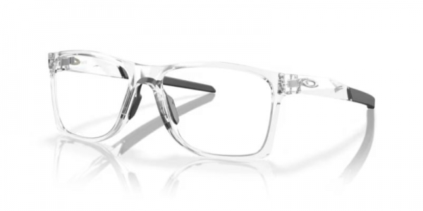OAKLEY OX8173 ACTIVATE POLISHED CLEAR